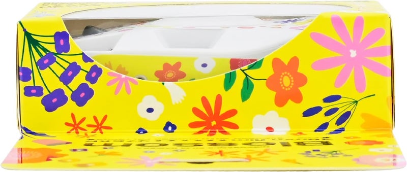 Retocolor Blossom 400 35mm Disposable Film Camera 27EXP, ISO400, Color Negative Film, Focus Free, Easy to Use, Built in Flash, Single Use (Film and Battery Included) (Blossom) - Image 3